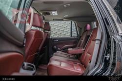 شيفروليه تاهو